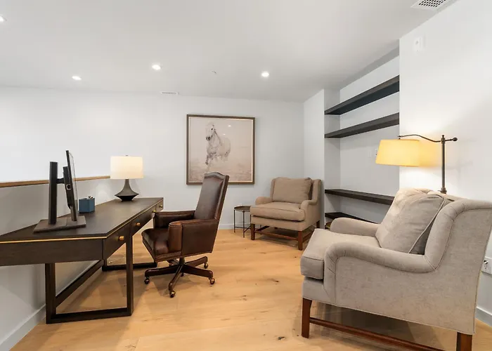 The Glenwood By Vacations Jackson