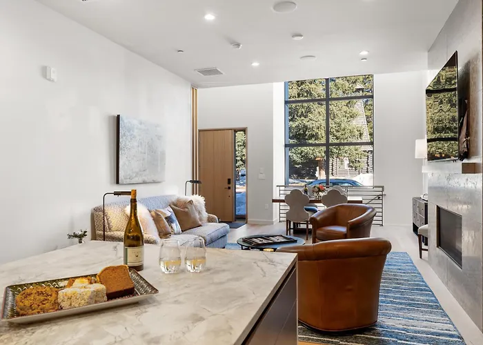 Appartamento The Glenwood By Vacations