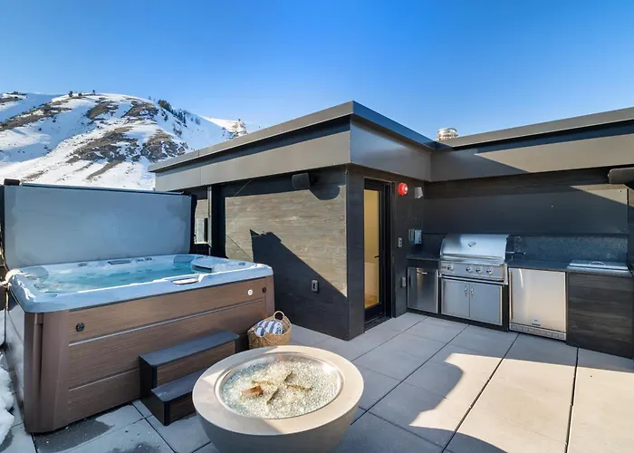 The Glenwood By Vacations