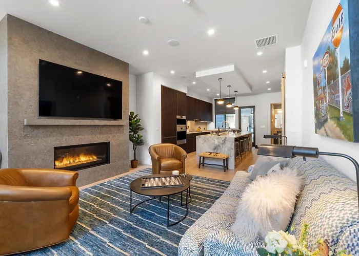 The Glenwood By Vacations Jackson