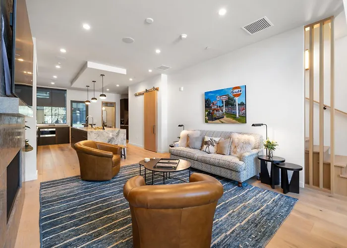 Appartamento The Glenwood By Vacations