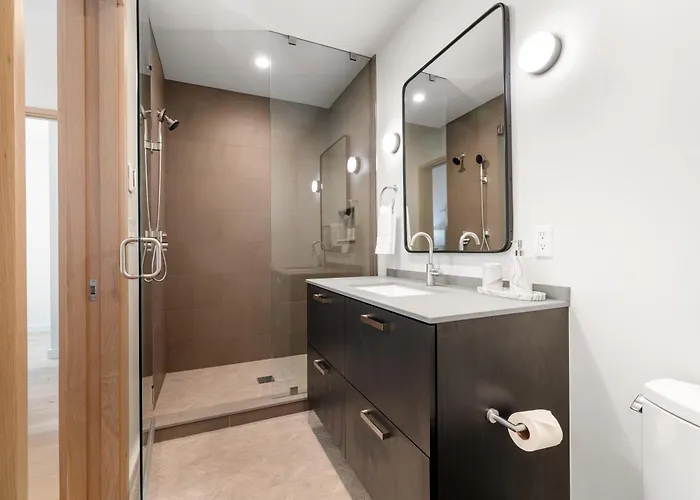 Appartamento The Glenwood By Vacations