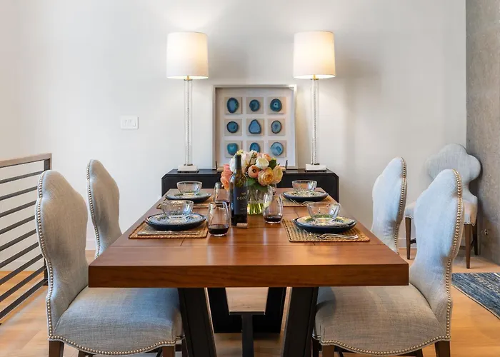 Appartamento The Glenwood By Vacations Jackson