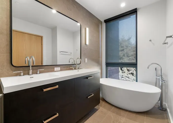 The Glenwood By Vacations Appartamento *