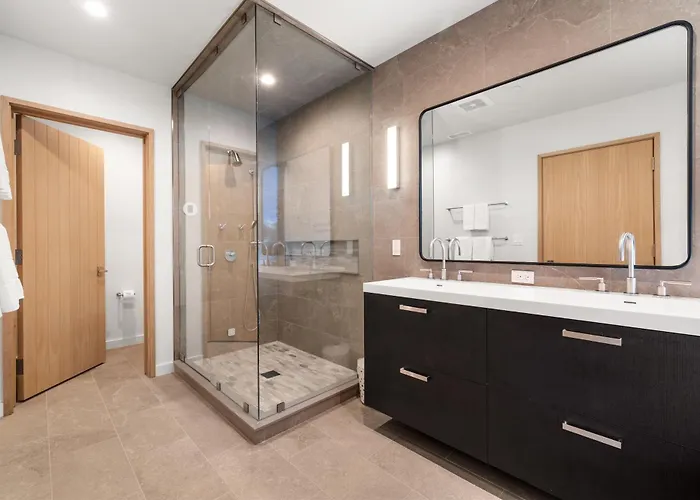 Appartamento The Glenwood By Vacations