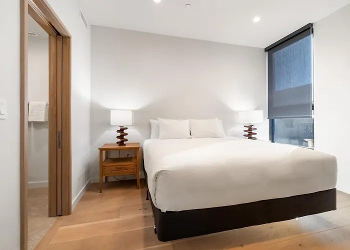 Appartamento The Glenwood By Vacations