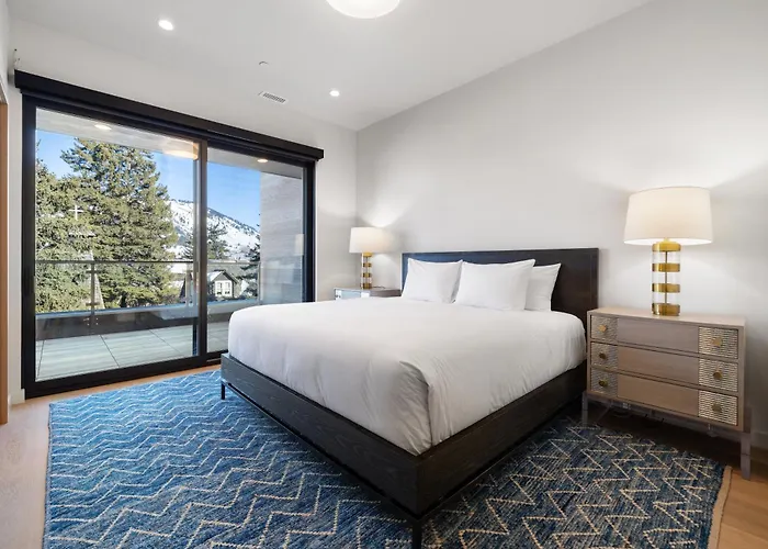 Appartamento The Glenwood By Vacations *